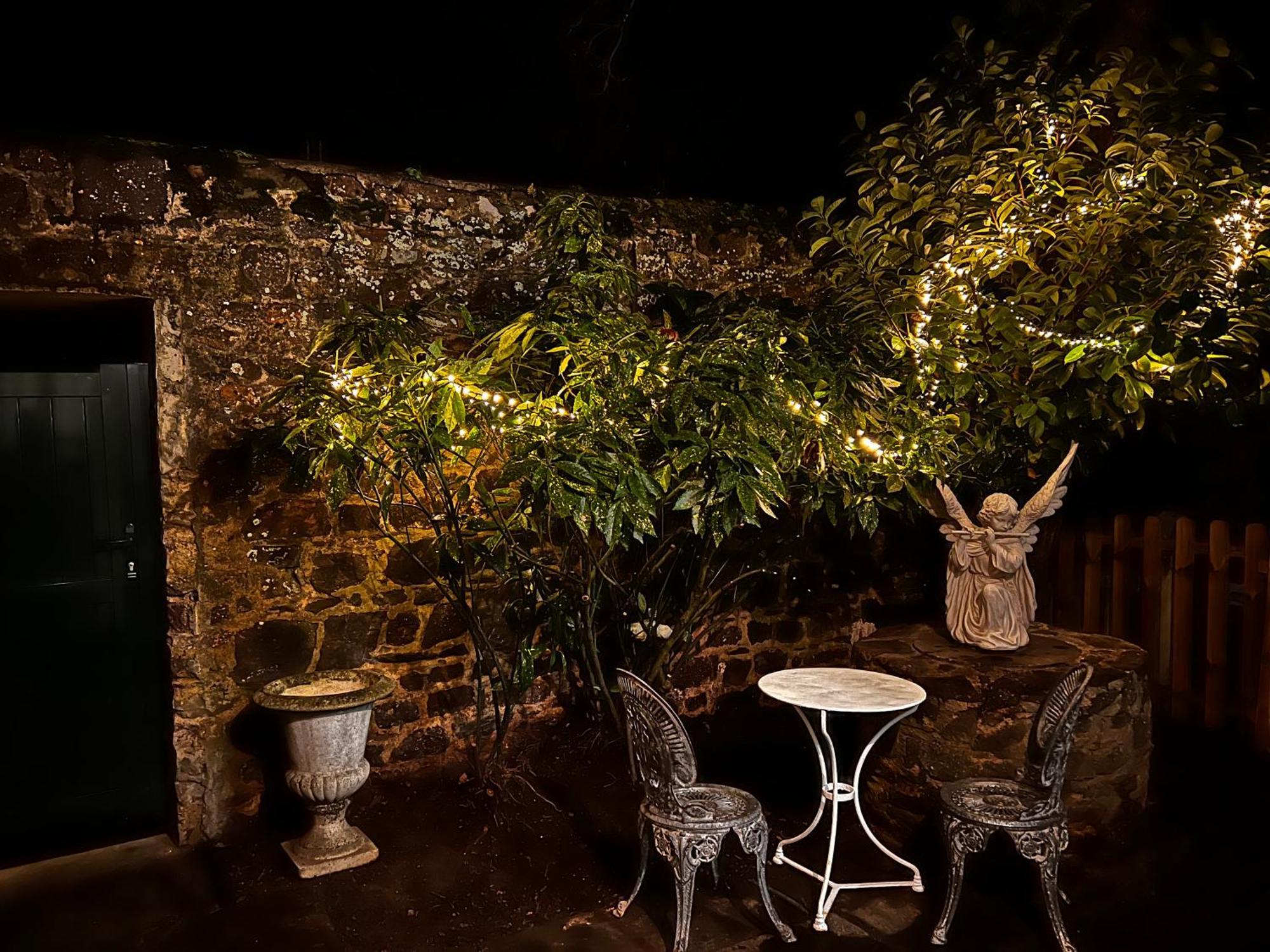 Le Manoir De La Cane Montfort-sur-Meu Luaran gambar